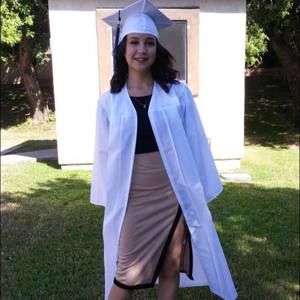 Meet your Posher, Sebreena